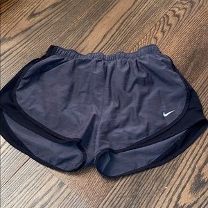 Nike dry fit shorts